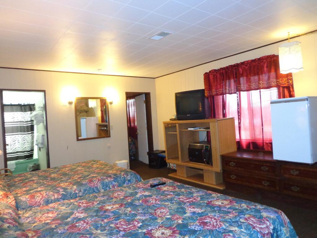 Empire Motel Saint Francis Quarto foto