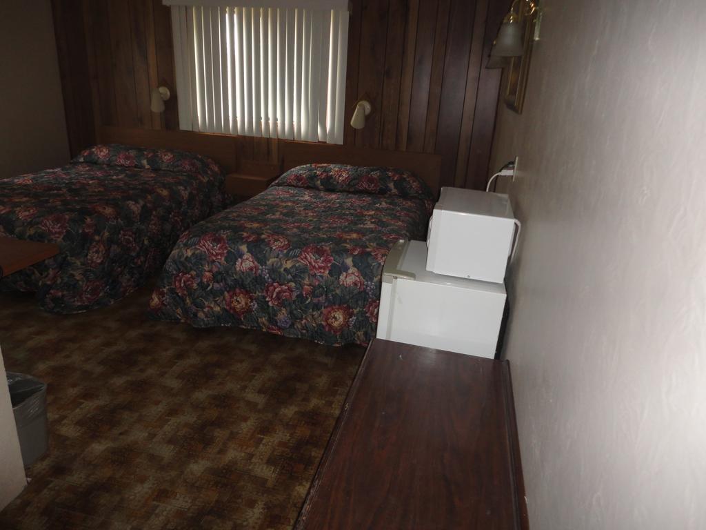 Empire Motel Saint Francis Quarto foto