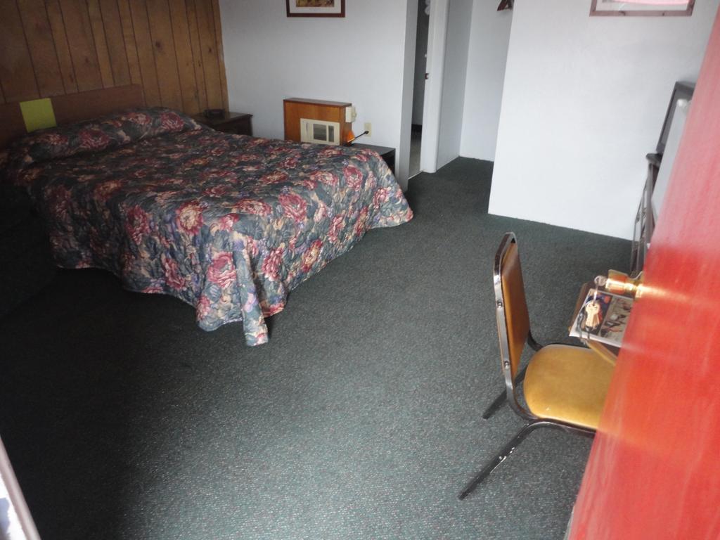 Empire Motel Saint Francis Quarto foto